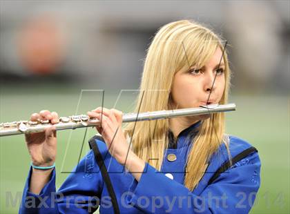 Thumbnail 2 in Shiner vs. Stamford (UIL 1A Division 1 Final)  photogallery.