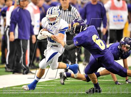 Thumbnail 1 in Shiner vs. Stamford (UIL 1A Division 1 Final)  photogallery.