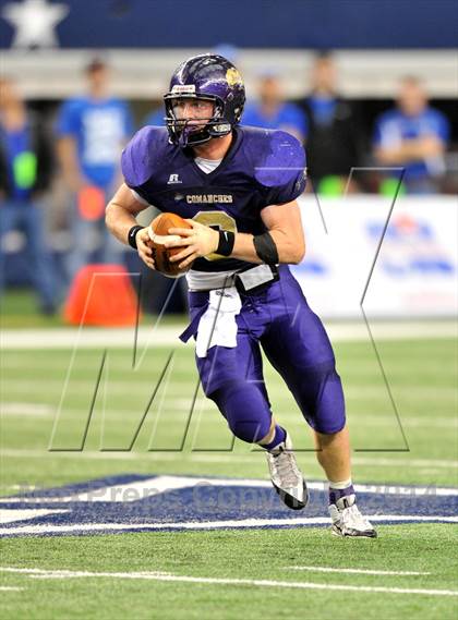 Thumbnail 3 in Shiner vs. Stamford (UIL 1A Division 1 Final)  photogallery.