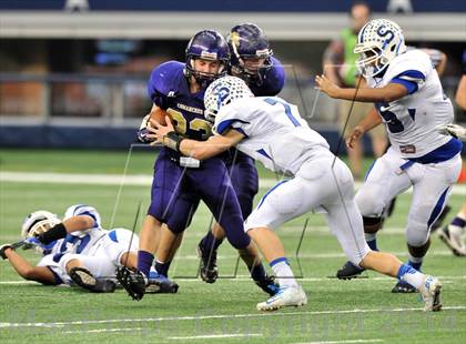 Thumbnail 2 in Shiner vs. Stamford (UIL 1A Division 1 Final)  photogallery.