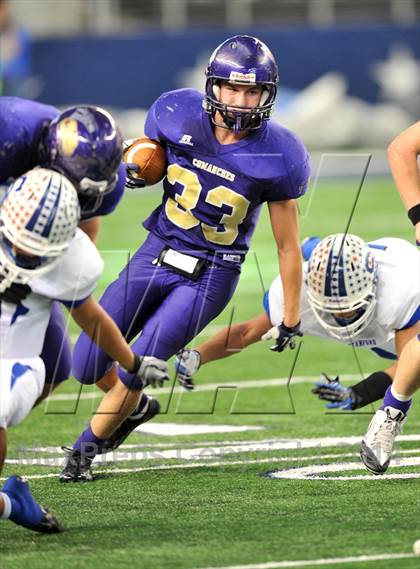 Thumbnail 2 in Shiner vs. Stamford (UIL 1A Division 1 Final)  photogallery.