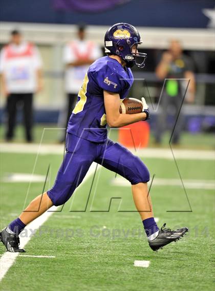 Thumbnail 2 in Shiner vs. Stamford (UIL 1A Division 1 Final)  photogallery.
