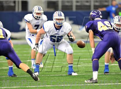 Thumbnail 2 in Shiner vs. Stamford (UIL 1A Division 1 Final)  photogallery.