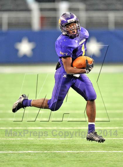 Thumbnail 3 in Shiner vs. Stamford (UIL 1A Division 1 Final)  photogallery.