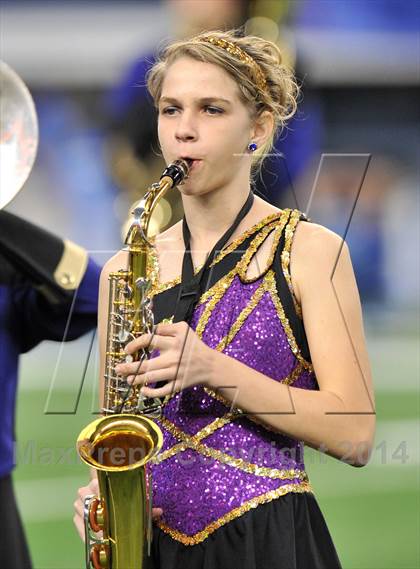Thumbnail 3 in Shiner vs. Stamford (UIL 1A Division 1 Final)  photogallery.