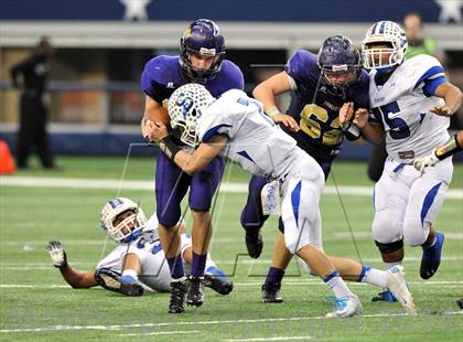 Thumbnail 3 in Shiner vs. Stamford (UIL 1A Division 1 Final)  photogallery.