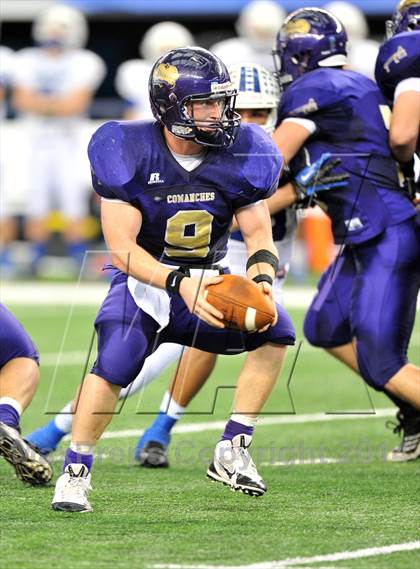 Thumbnail 1 in Shiner vs. Stamford (UIL 1A Division 1 Final)  photogallery.