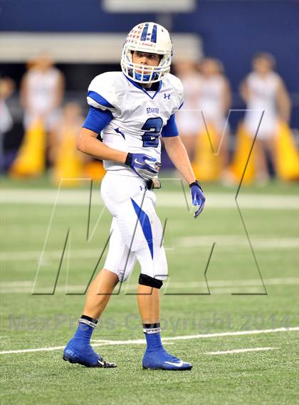 Thumbnail 2 in Shiner vs. Stamford (UIL 1A Division 1 Final)  photogallery.