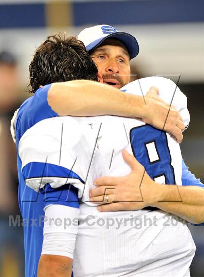 Thumbnail 1 in Shiner vs. Stamford (UIL 1A Division 1 Final)  photogallery.
