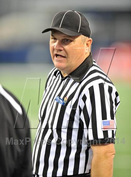 Thumbnail 1 in Shiner vs. Stamford (UIL 1A Division 1 Final)  photogallery.