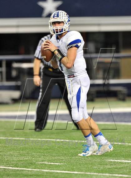 Thumbnail 3 in Shiner vs. Stamford (UIL 1A Division 1 Final)  photogallery.
