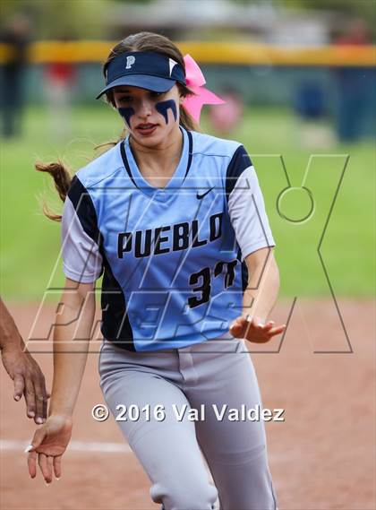 Thumbnail 3 in Tanque Verde @ Pueblo photogallery.