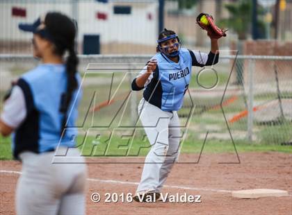 Thumbnail 2 in Tanque Verde @ Pueblo photogallery.