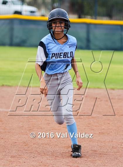 Thumbnail 2 in Tanque Verde @ Pueblo photogallery.