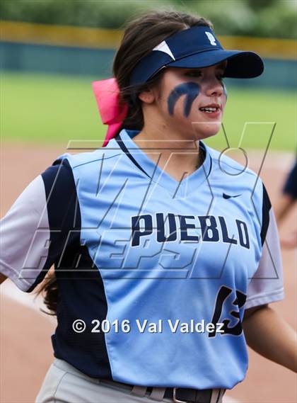 Thumbnail 3 in Tanque Verde @ Pueblo photogallery.