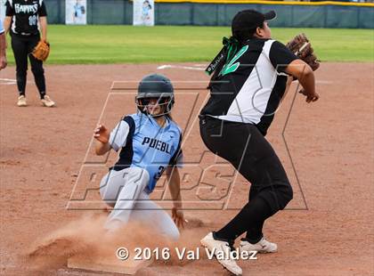 Thumbnail 1 in Tanque Verde @ Pueblo photogallery.
