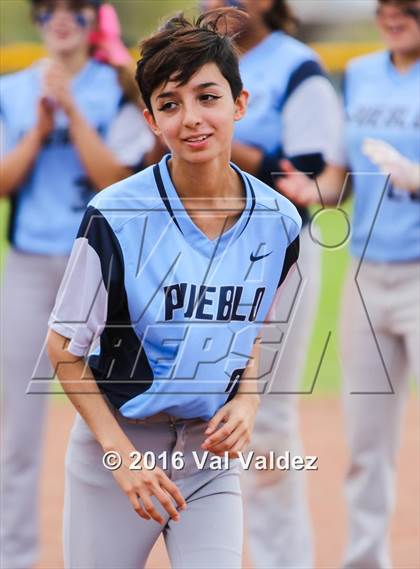 Thumbnail 2 in Tanque Verde @ Pueblo photogallery.