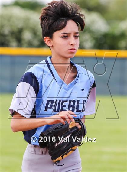 Thumbnail 3 in Tanque Verde @ Pueblo photogallery.