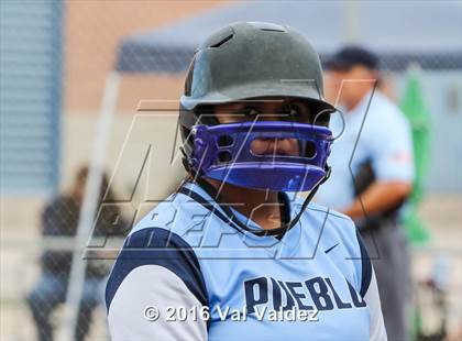 Thumbnail 1 in Tanque Verde @ Pueblo photogallery.