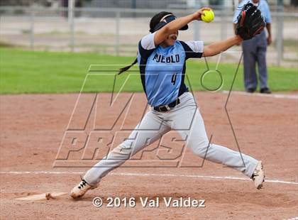 Thumbnail 2 in Tanque Verde @ Pueblo photogallery.