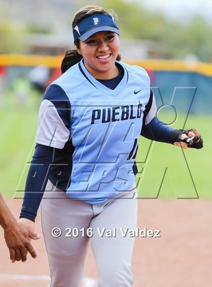 Thumbnail 2 in Tanque Verde @ Pueblo photogallery.