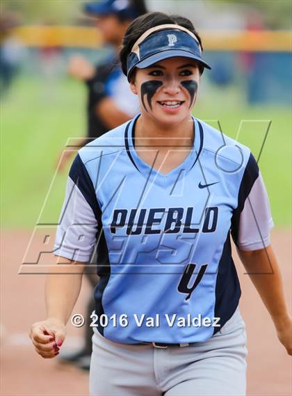 Thumbnail 3 in Tanque Verde @ Pueblo photogallery.