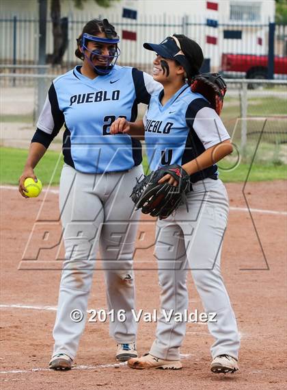 Thumbnail 3 in Tanque Verde @ Pueblo photogallery.