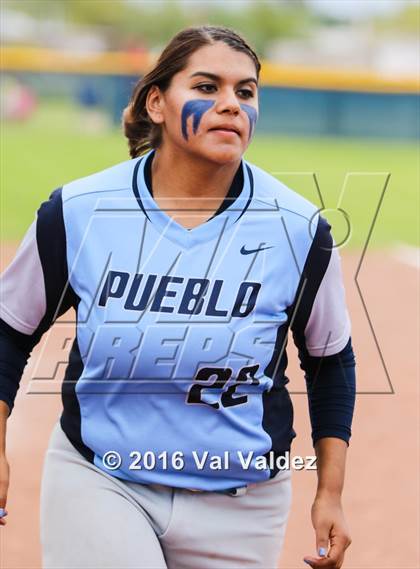 Thumbnail 1 in Tanque Verde @ Pueblo photogallery.