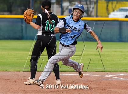 Thumbnail 1 in Tanque Verde @ Pueblo photogallery.