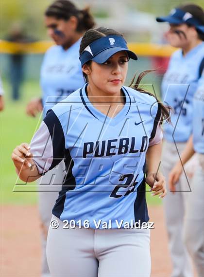 Thumbnail 1 in Tanque Verde @ Pueblo photogallery.