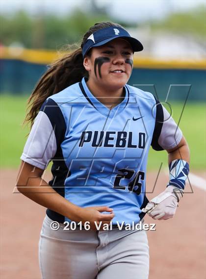 Thumbnail 2 in Tanque Verde @ Pueblo photogallery.