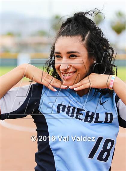 Thumbnail 1 in Tanque Verde @ Pueblo photogallery.