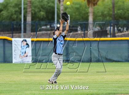 Thumbnail 1 in Tanque Verde @ Pueblo photogallery.