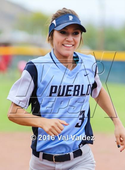 Thumbnail 1 in Tanque Verde @ Pueblo photogallery.