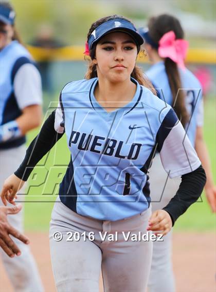Thumbnail 2 in Tanque Verde @ Pueblo photogallery.