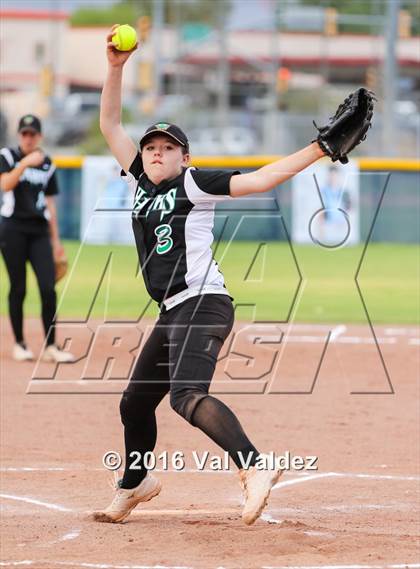 Thumbnail 1 in Tanque Verde @ Pueblo photogallery.