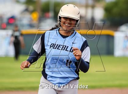 Thumbnail 3 in Tanque Verde @ Pueblo photogallery.