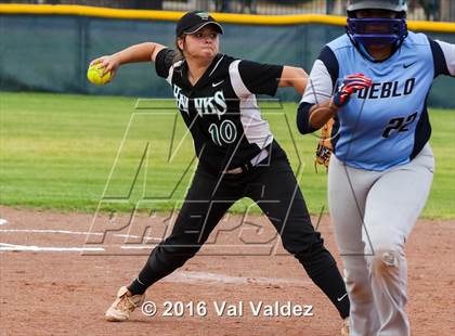 Thumbnail 3 in Tanque Verde @ Pueblo photogallery.