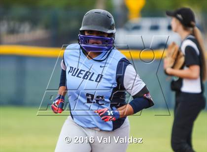 Thumbnail 1 in Tanque Verde @ Pueblo photogallery.
