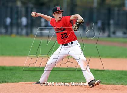 Thumbnail 3 in Tottenville @ Millennium photogallery.