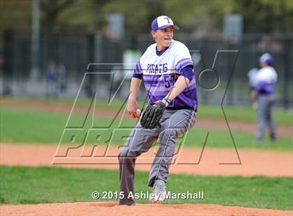 Thumbnail 1 in Tottenville @ Millennium photogallery.