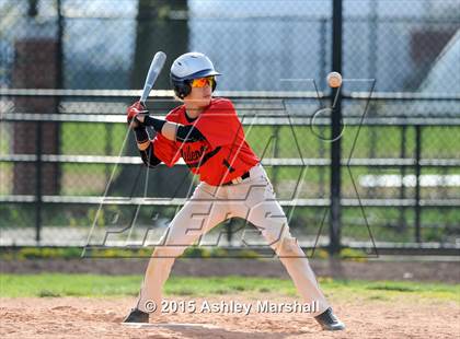 Thumbnail 1 in Tottenville @ Millennium photogallery.