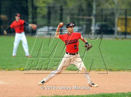 Thumbnail 3 in Tottenville @ Millennium photogallery.