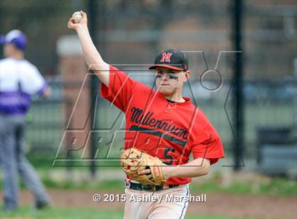 Thumbnail 2 in Tottenville @ Millennium photogallery.