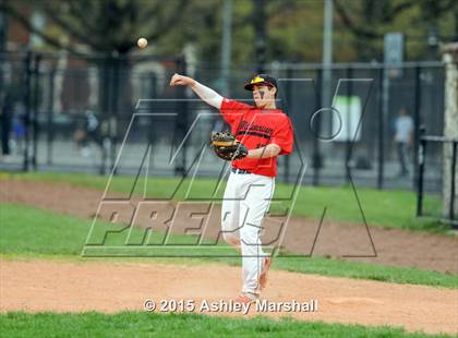 Thumbnail 1 in Tottenville @ Millennium photogallery.