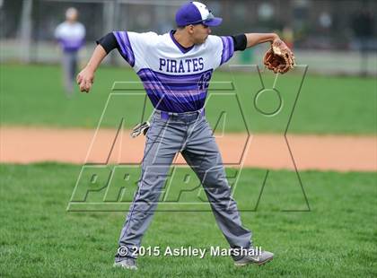 Thumbnail 3 in Tottenville @ Millennium photogallery.
