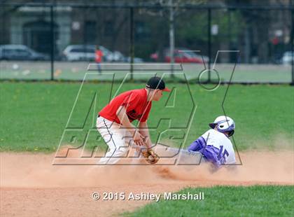Thumbnail 2 in Tottenville @ Millennium photogallery.