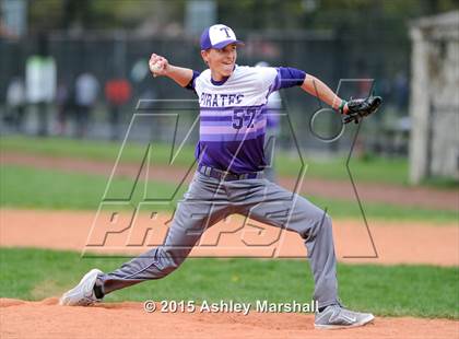 Thumbnail 3 in Tottenville @ Millennium photogallery.