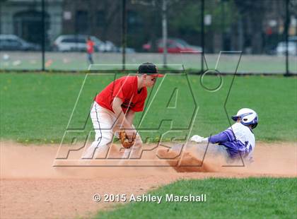 Thumbnail 1 in Tottenville @ Millennium photogallery.