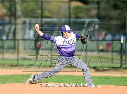 Thumbnail 1 in Tottenville @ Millennium photogallery.